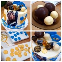 Tort pentru Gentleman