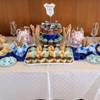 galerie foto Candy-Bar