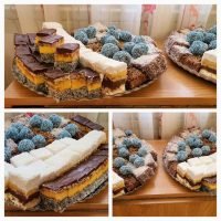 prăjituri artizanale de lux