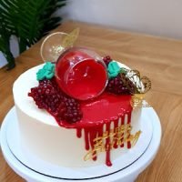 Tort Paharul rasturnat