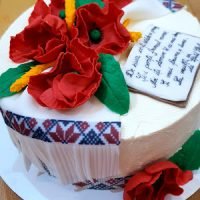 Tort cu tonuri Populare