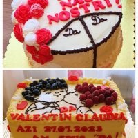 Tort nasi si ligodna