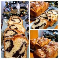 Traditie prin cozonaci