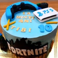 Tort Fortnite , Grenada Fortnite , Joystick Fortnite , PS5 Fortnite , GLOANTE Fortnite pentru Tibi